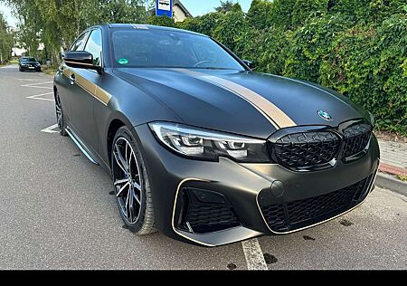 BMW 340 gebraucht kaufen BMW 340 M340d xDrive