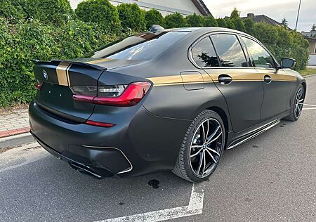 BMW 340 M340d xDrive