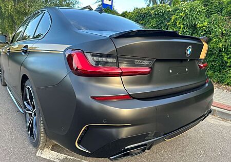 BMW 340 M340d xDrive