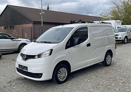Nissan NV200 1,5Dci Kasten Comfort *Klima*HU/AU NEU*