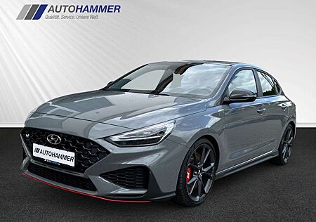 Hyundai i30 Fastback N Performance DCT 2.0 Navi KomfortP