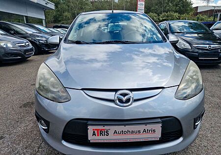Mazda 2 Lim. 1.6 CD Dynamic