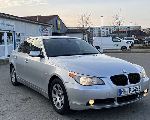 BMW 520 520i