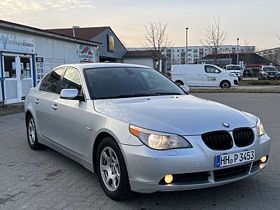 BMW 520 520i