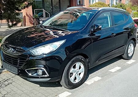 Hyundai ix35 5 Star Edition 2WD