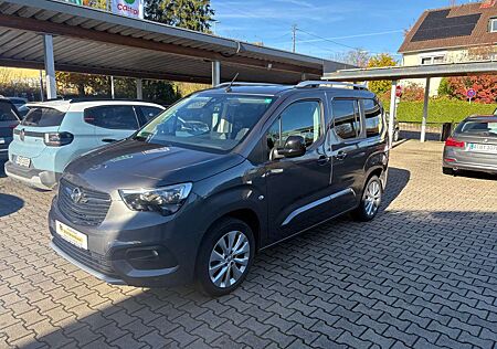 Opel Combo Ultimate