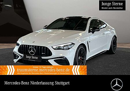 Mercedes-Benz CLE 53 AMG CLE 53 4M NIGHT+DRIVERS+PANO+360+BURMESTER+KEYLESS