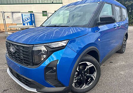 Ford Tourneo Courier Active TWA, RFK, NAV, ACC