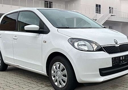 Skoda Citigo Ambition