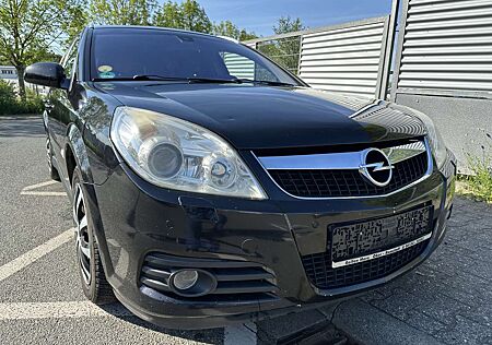 Opel Vectra Cosmo