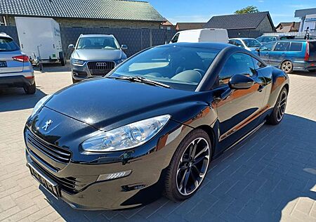 Peugeot RCZ 1.6 155 THP