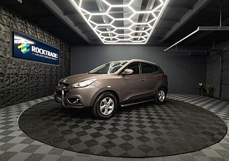 Hyundai iX35 2.0 Premium 4x4 AWD LPG  | TÜV Neu | Kamera