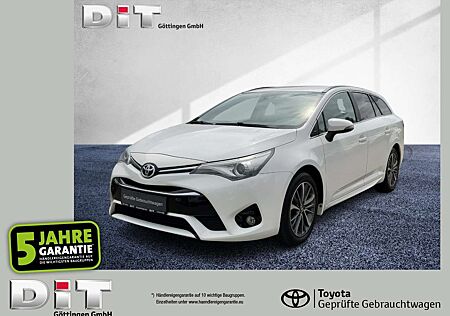 Toyota Avensis Touring Sports 1.8 Edition-S FLA SpurH