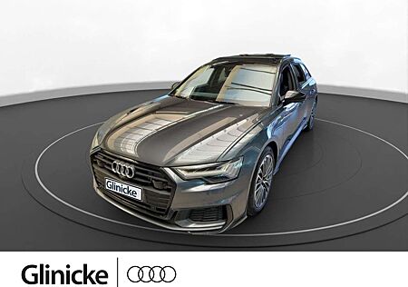 Audi A6 55 TFSIe qu. S line AHK Pano Matrix Led