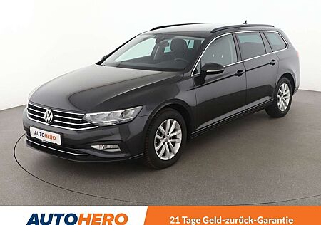 VW Passat Volkswagen 2.0 TDI Business Aut.*NAVI*PDC*ACC*