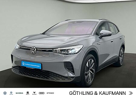VW ID.4 Volkswagen Pure City 109kW*NAVI*19“ALU*SHZ*ACC*APP*