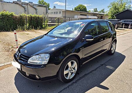 VW Golf Volkswagen 1.4 TSI United