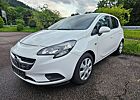 Opel Corsa 1.4 Benzin Autogas LPG (ecoFLEX) Color Edition