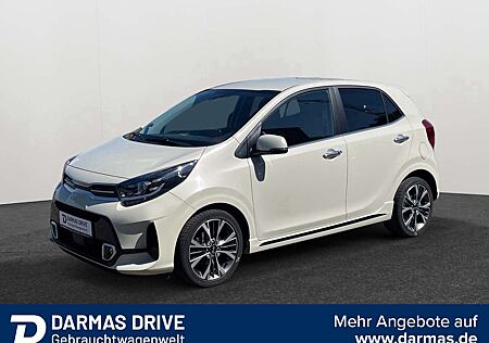 Kia Picanto 1.0 T-GDI GT-line 1.Hd TOP
