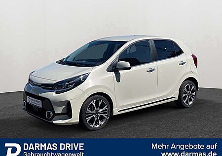 Kia Picanto 1.0 T-GDI GT-line 1.Hd TOP