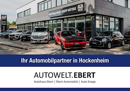 Opel Crossland X Crossland 1.2 Turbo Ultimate SHZ/PDC/HUD/NAVI/RF