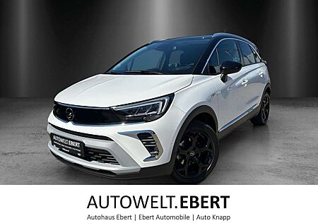 Opel Crossland X Crossland 1.2 Turbo Ultimate SHZ/PDC/HUD/NAVI/RF