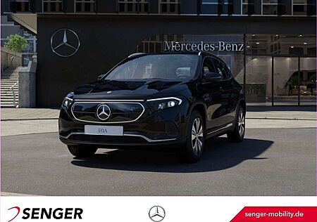 Mercedes-Benz EQA 250 Progressive Ambiente Sitzheizung MBUX