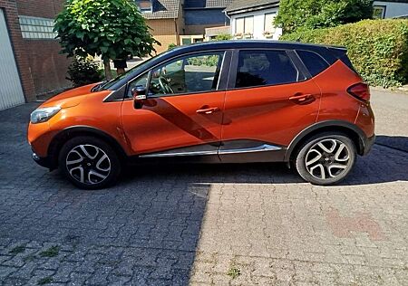 Renault Captur ENERGY TCe 90 Start&Stop Expression