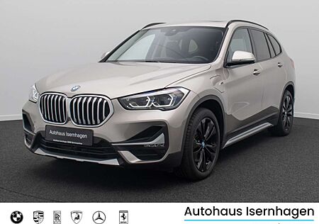 BMW X1 xD25e xLine Panoram Kamera HUD DAB HiFi Sport