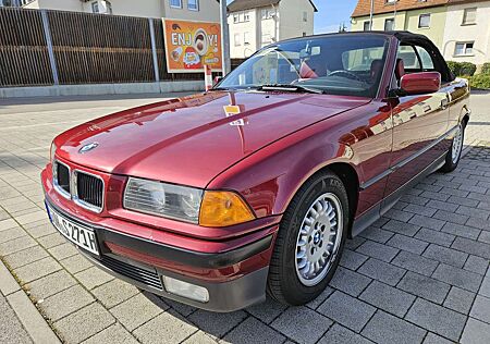 BMW 325i 325