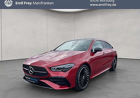 Mercedes-Benz CLA 200 CLA