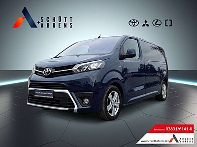 Toyota Proace Verso Fam. Comfort L1 Keyless SHZ Totwinkelassiste