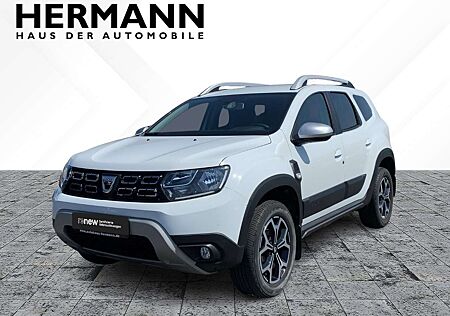 Dacia Duster II 1.2 TCe 125 Prestige *NAVI*LED*LM*PDC