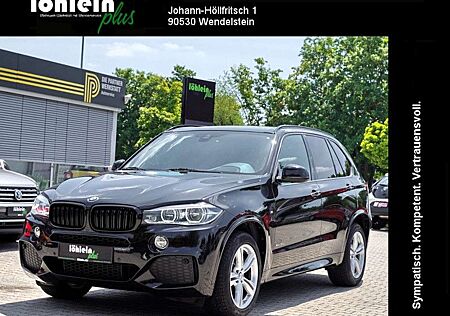BMW X5 Baureihe xDrive 30 d*PAKET M+ 7SITZER