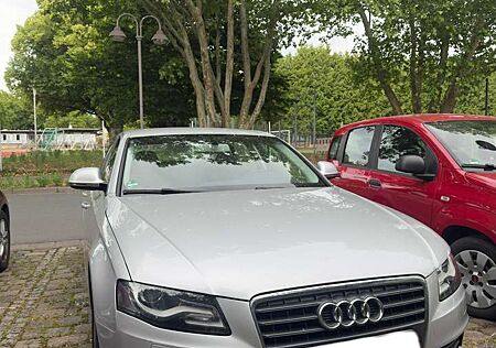 Audi A4 1.8 TFSI Ambition