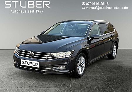 VW Passat Variant Volkswagen 1.5 TSI Business DSG AHK | NAVI