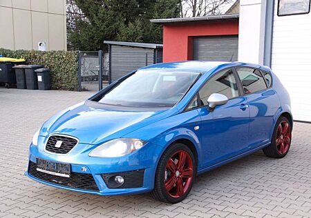 Seat Leon FR Alcantara / Navi / Bi-Xenon