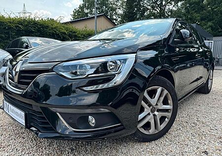 Renault Megane IV Business Edition Navi*SitzHz.*Tempo