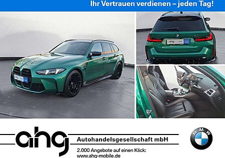 BMW M3 Competion M xDrive Touring M Drivers Package