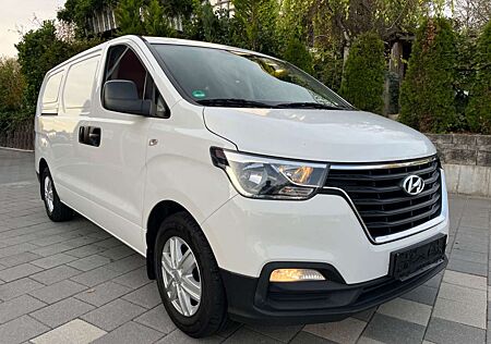 Hyundai H-1 Kasten 2,5 CRDI Starex, GRAND STAREX