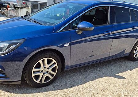 Opel Astra 1.6 Turbo Start/Stop Automatik Sports Tourer Innov