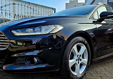 Ford Mondeo 2.0TDCi Business Edition LED NAVI