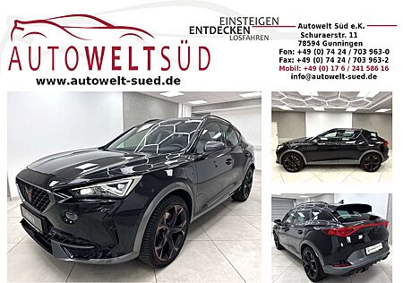 Cupra Formentor VZ 1.4 TSI e-Hybrid Mem ACC VCkpt 2xSpur LED