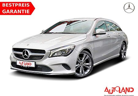 Mercedes-Benz CLA 200 Shooting Brake 7G-DCT Urban LED Navi