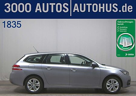 Peugeot 308 1.2 e-THP/PureTech 130 SW Active Navi Sound