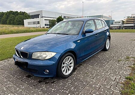 BMW 120i 120