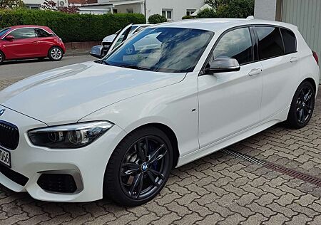 BMW 140 M140i Aut. Special Edition