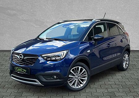 Opel Crossland Ultimate HUD #DAB #BT #NAVI