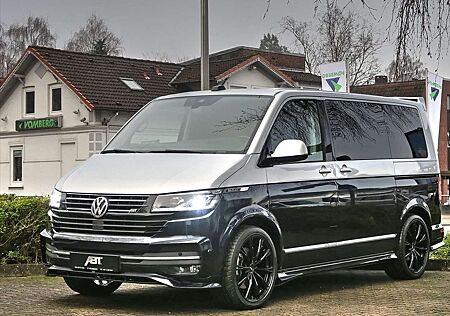 VW T6 Multivan Volkswagen T6.1 Highline DSG 4MOTION 169KW *ABT-SPORTSLINE*