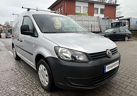 VW Caddy Volkswagen Kasten Klima,PDC,SHZ,AHK